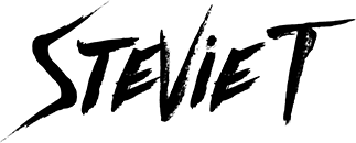 logo Steve Terreberry